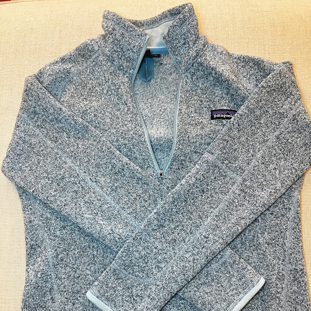Patagonia Pullover